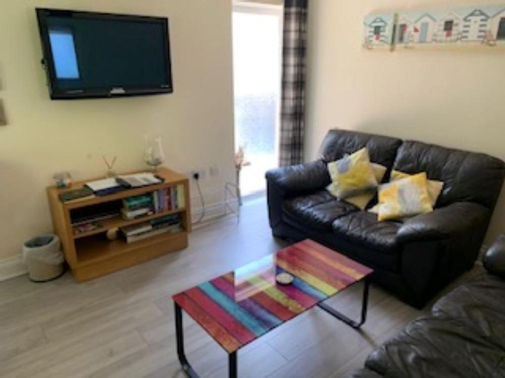 Goodrington Lodge Holiday Apartments 佩恩顿 外观 照片