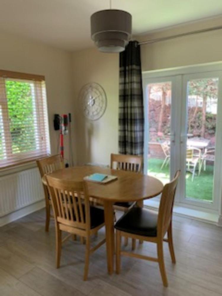 Goodrington Lodge Holiday Apartments 佩恩顿 外观 照片
